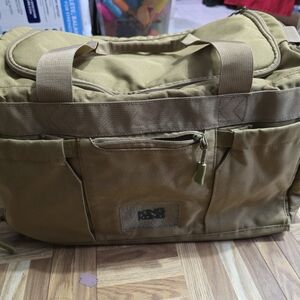 Knkg CORE Duffel Medium 35L with Divider